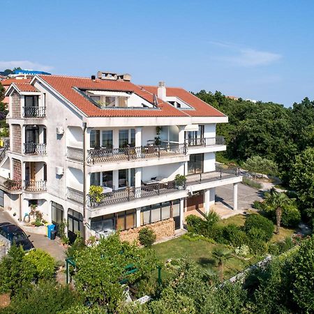 Apartmán Vrata Jadrana Rijeka Exteriér fotografie