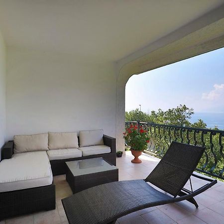 Apartmán Vrata Jadrana Rijeka Exteriér fotografie