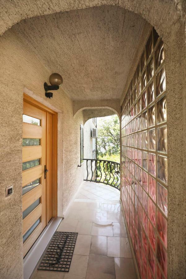 Apartmán Vrata Jadrana Rijeka Exteriér fotografie