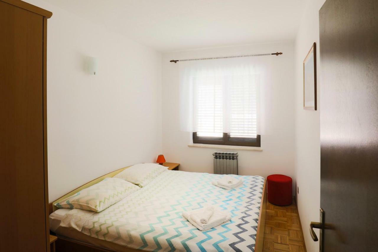 Apartmán Vrata Jadrana Rijeka Exteriér fotografie