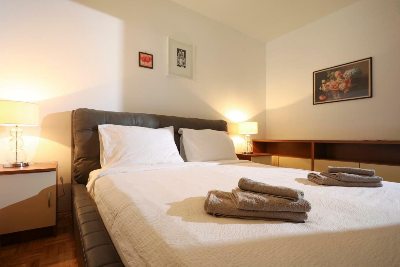 Apartmán Vrata Jadrana Rijeka Exteriér fotografie