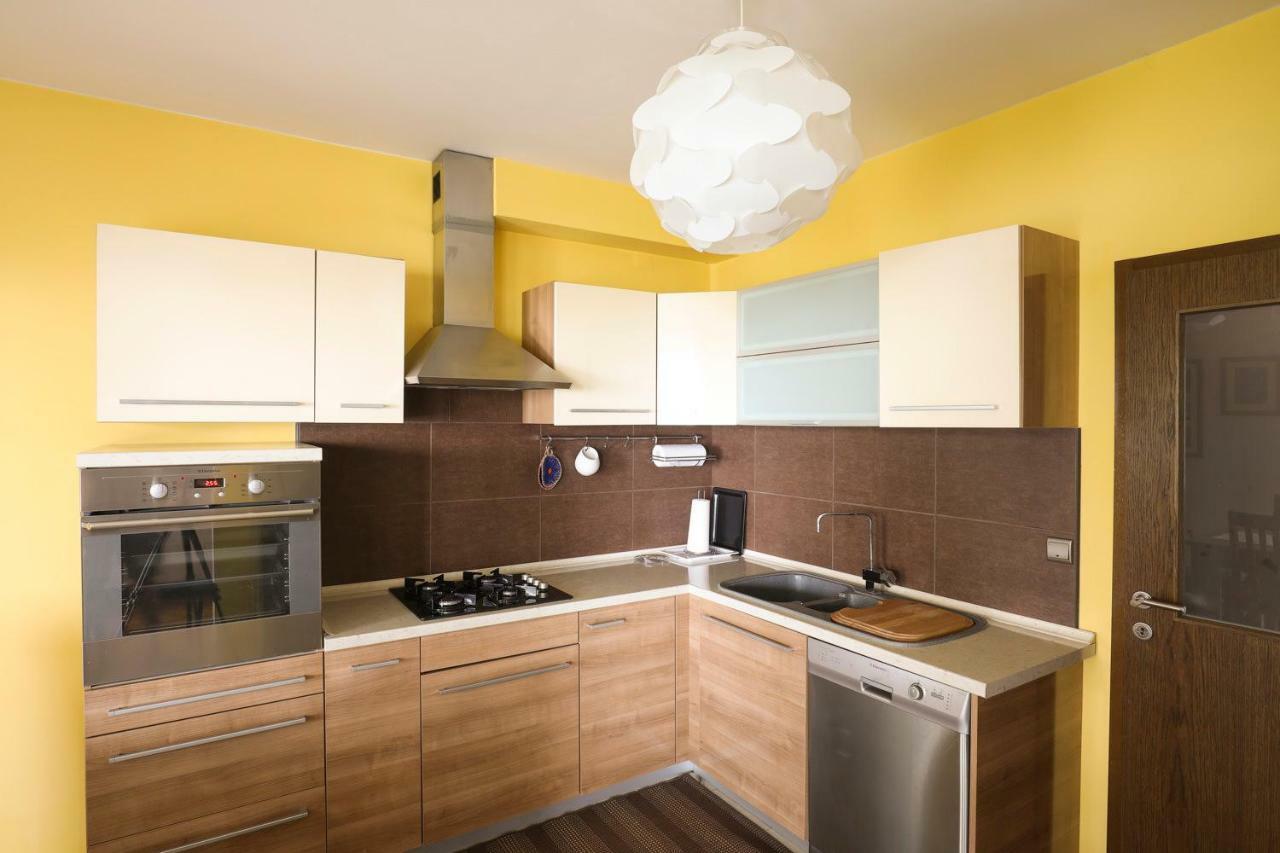 Apartmán Vrata Jadrana Rijeka Exteriér fotografie