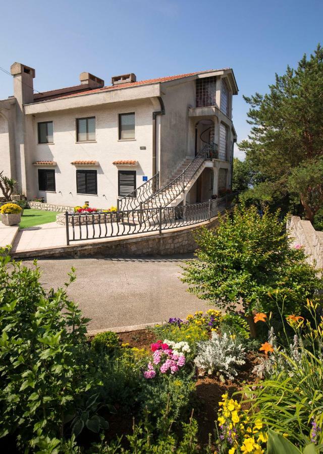 Apartmán Vrata Jadrana Rijeka Exteriér fotografie