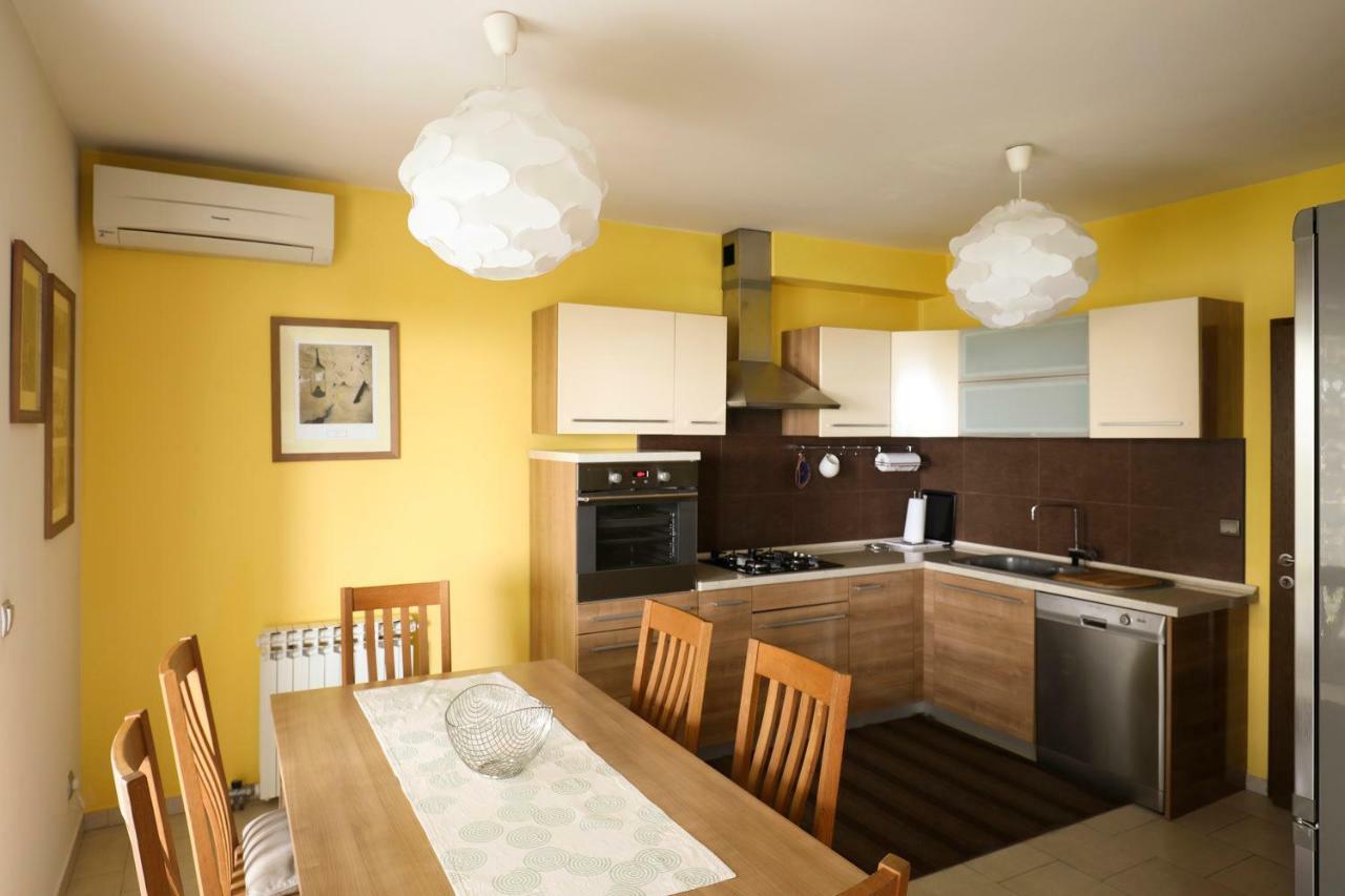 Apartmán Vrata Jadrana Rijeka Exteriér fotografie