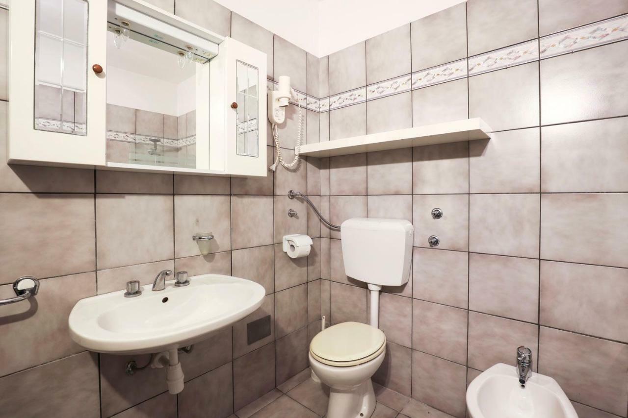 Apartmán Vrata Jadrana Rijeka Exteriér fotografie