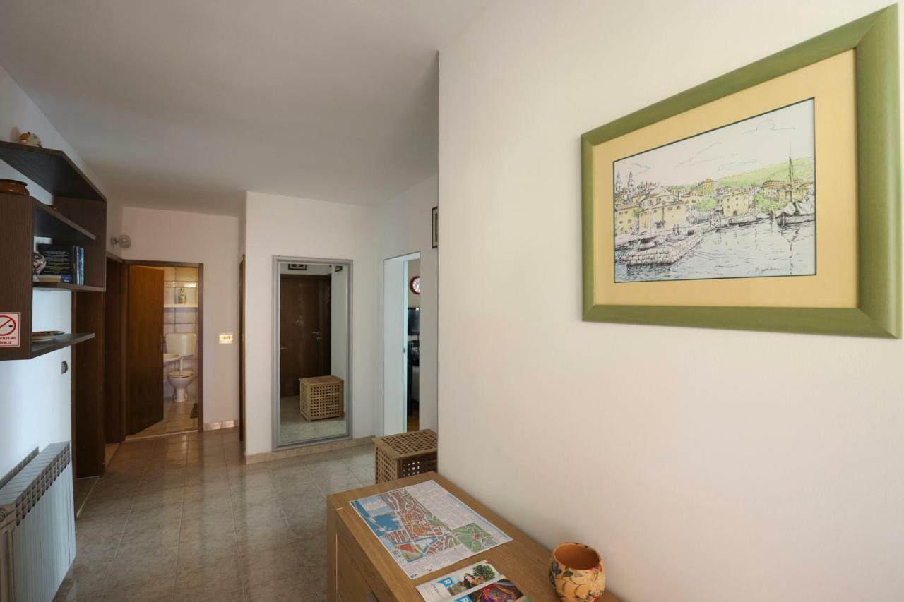 Apartmán Vrata Jadrana Rijeka Exteriér fotografie