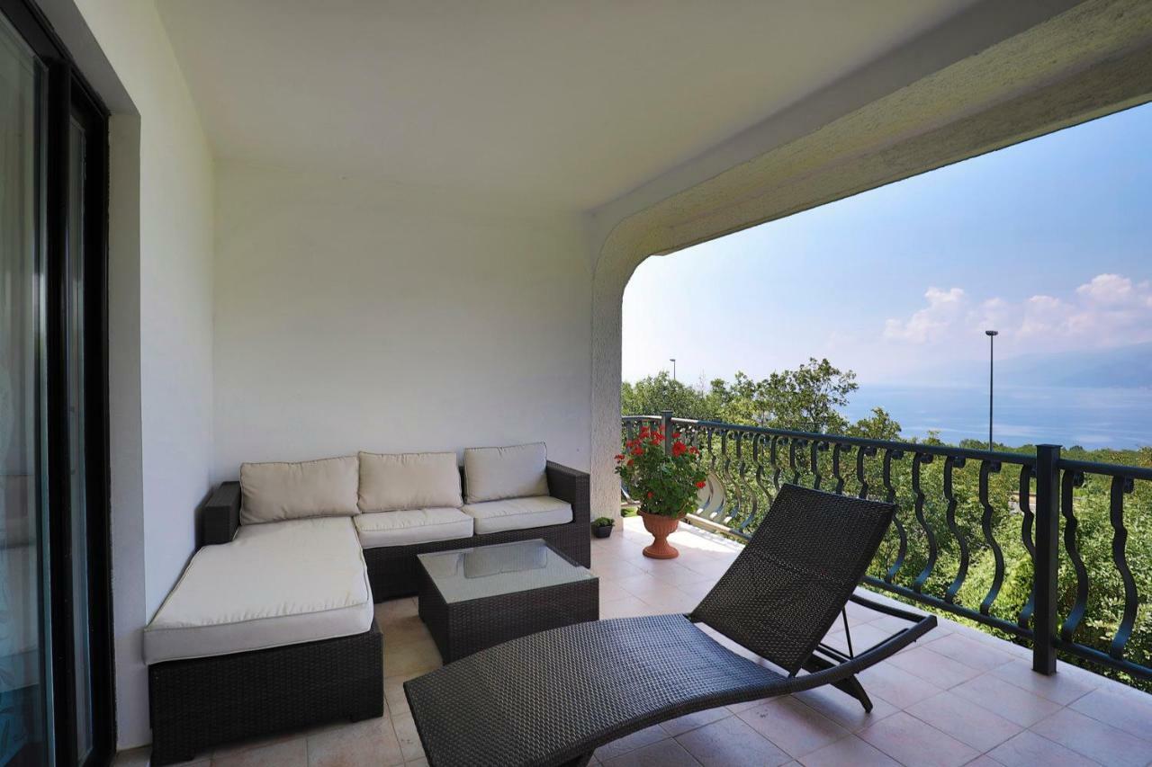 Apartmán Vrata Jadrana Rijeka Exteriér fotografie