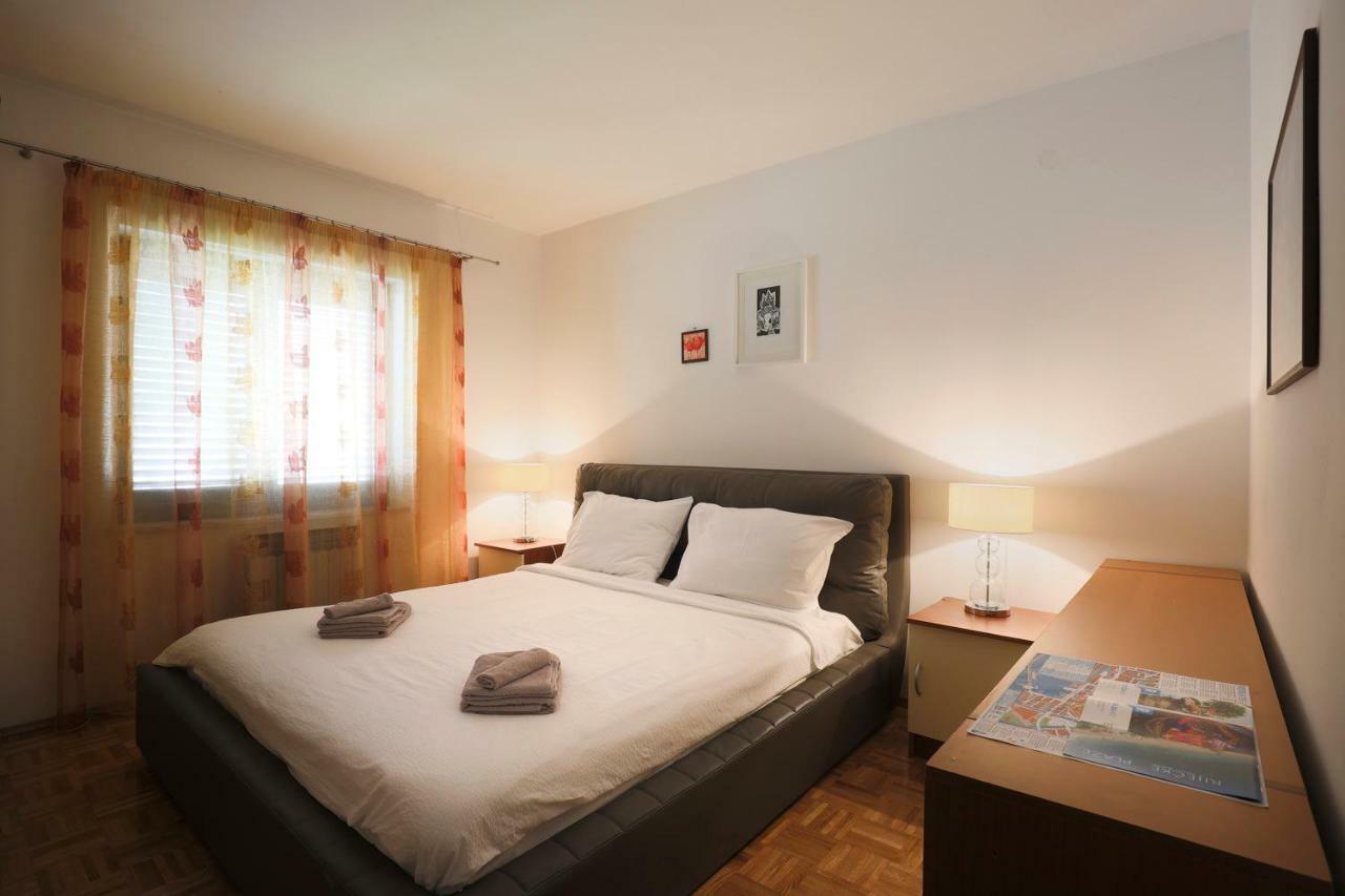 Apartmán Vrata Jadrana Rijeka Exteriér fotografie